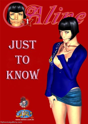 Aline 1 - Just To Know